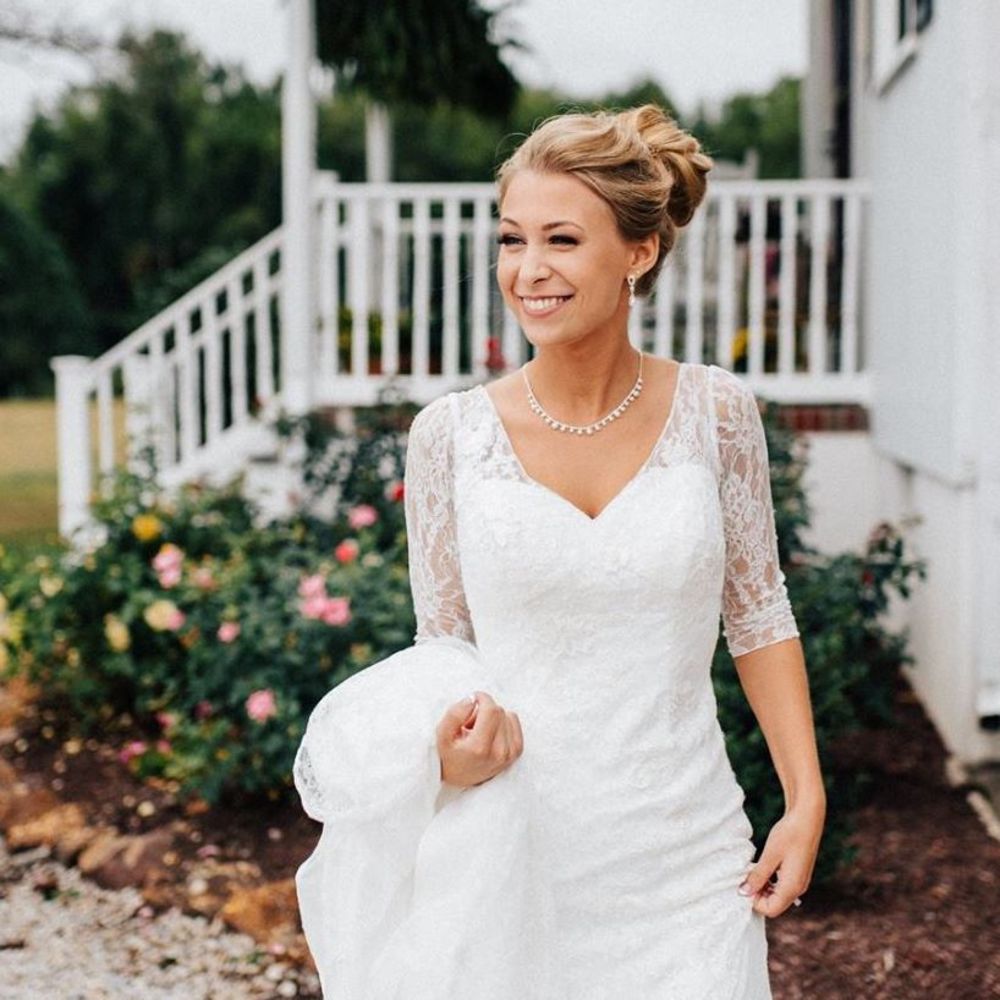 Meet your Posher, Paige