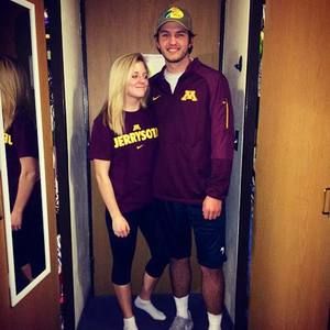 Meet your Posher, Andrew