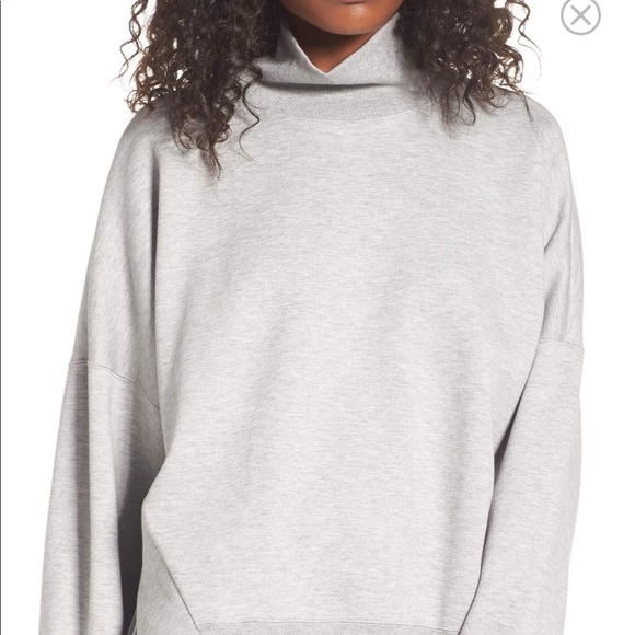 adidas Tops - NWT adidas funnel neck XS brand w/ 3 stripes