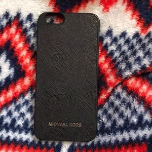 Micheal kors iPhone 6 phone case