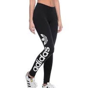 Adidas szL legging