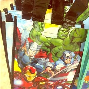 Children’s surprise me bags