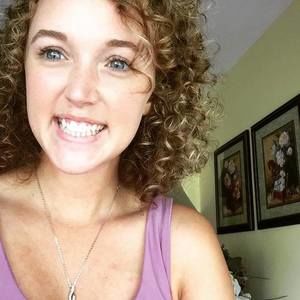 Meet your Posher, Audree