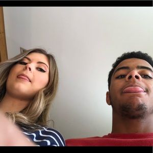 Meet your Posher, Kiley