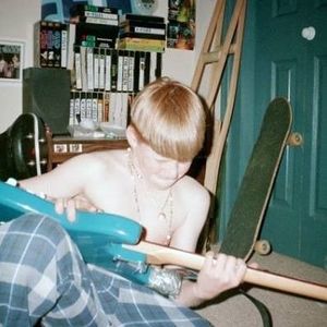 Meet your Posher, Joseph