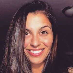 Meet your Posher, Brianna