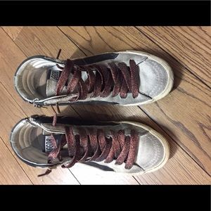 Golden goose sneaker