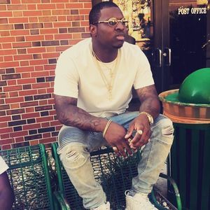 Meet your Posher, Greg