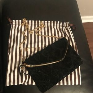 Henri Bendel crossbody