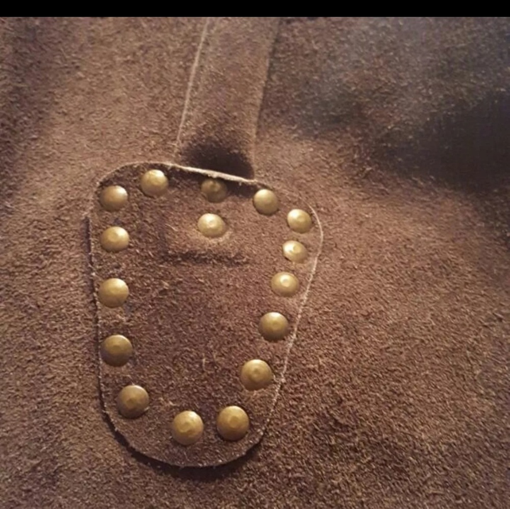 New Raj Stud Purse - Picture 2 of 4