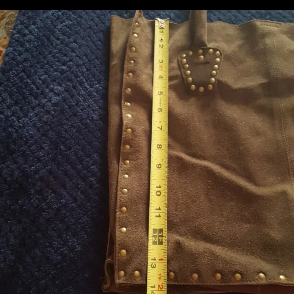 New Raj Stud Purse - Picture 3 of 4