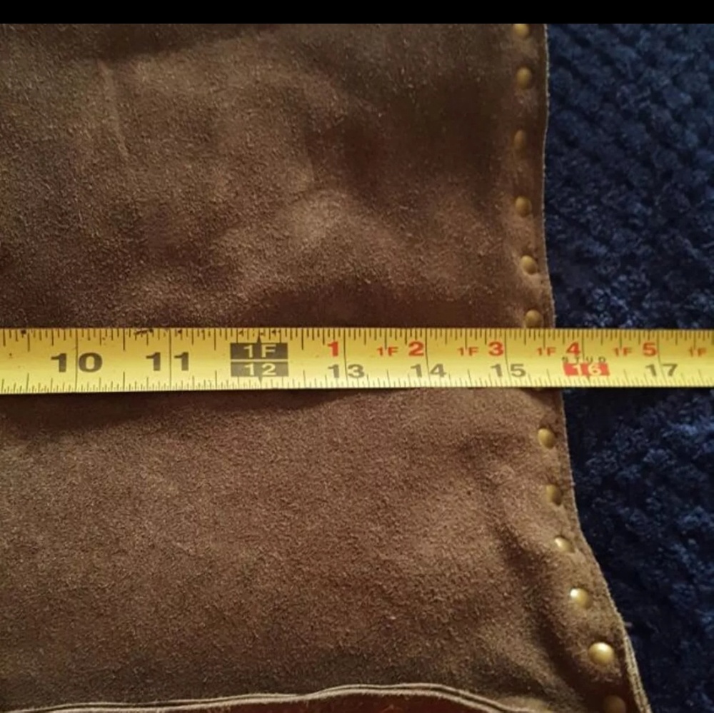 New Raj Stud Purse - Picture 4 of 4