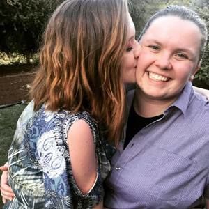 Meet your Posher, Katelynn