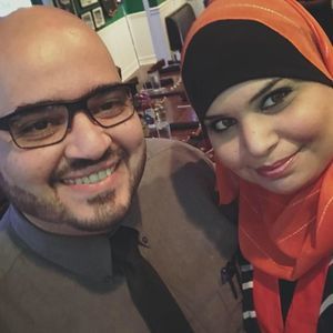 Meet your Posher, Nura