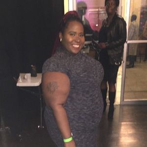 Meet your Posher, Sherria