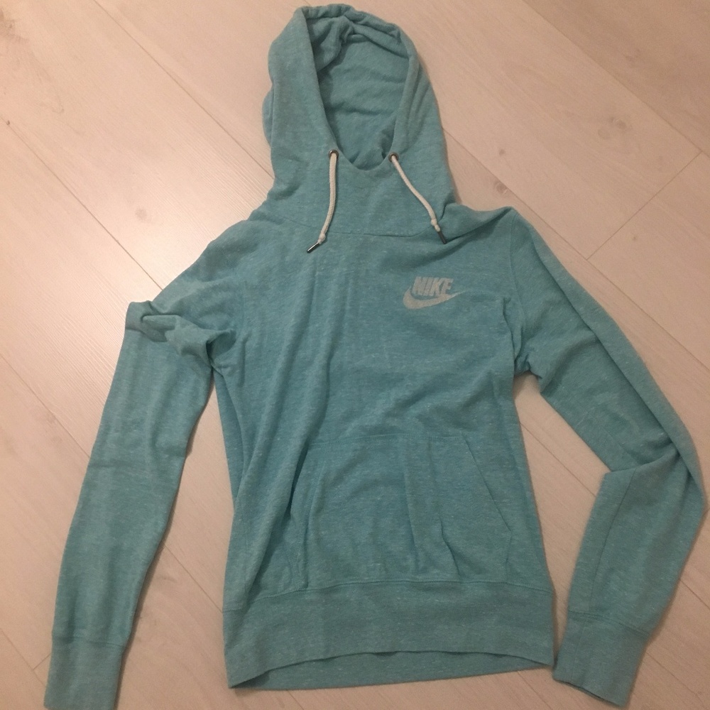 NIKE sweatshirt