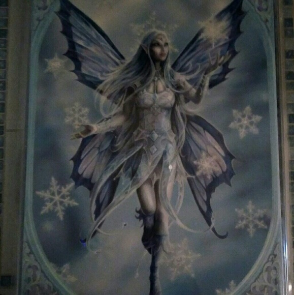 DECORATIVE ART TITLE - Picture 1 of 2