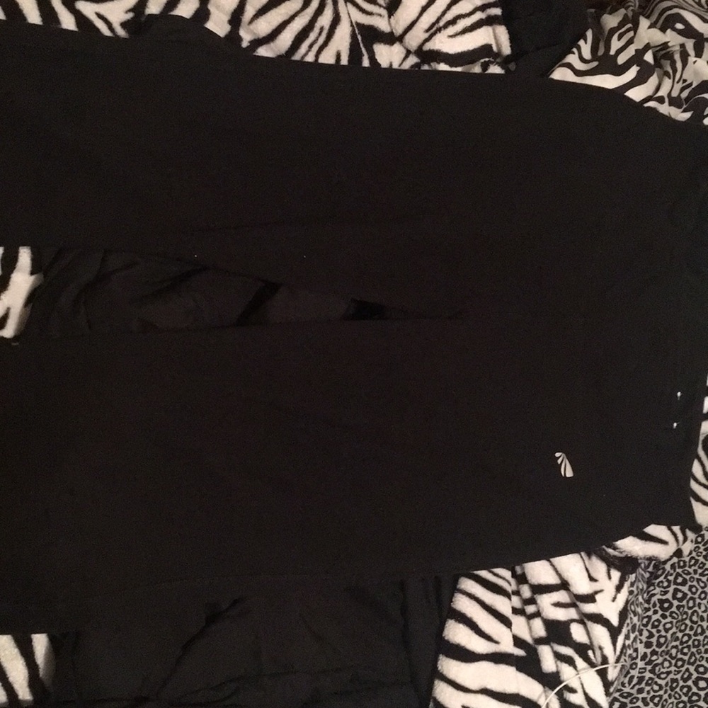 Yoga pants
