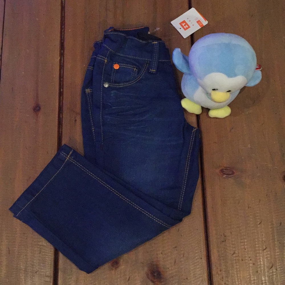 2-3T jeans 👖