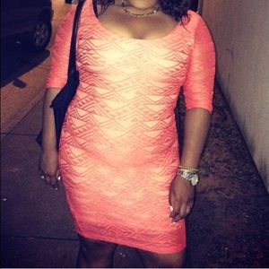 Prefect Sexy Lace dress