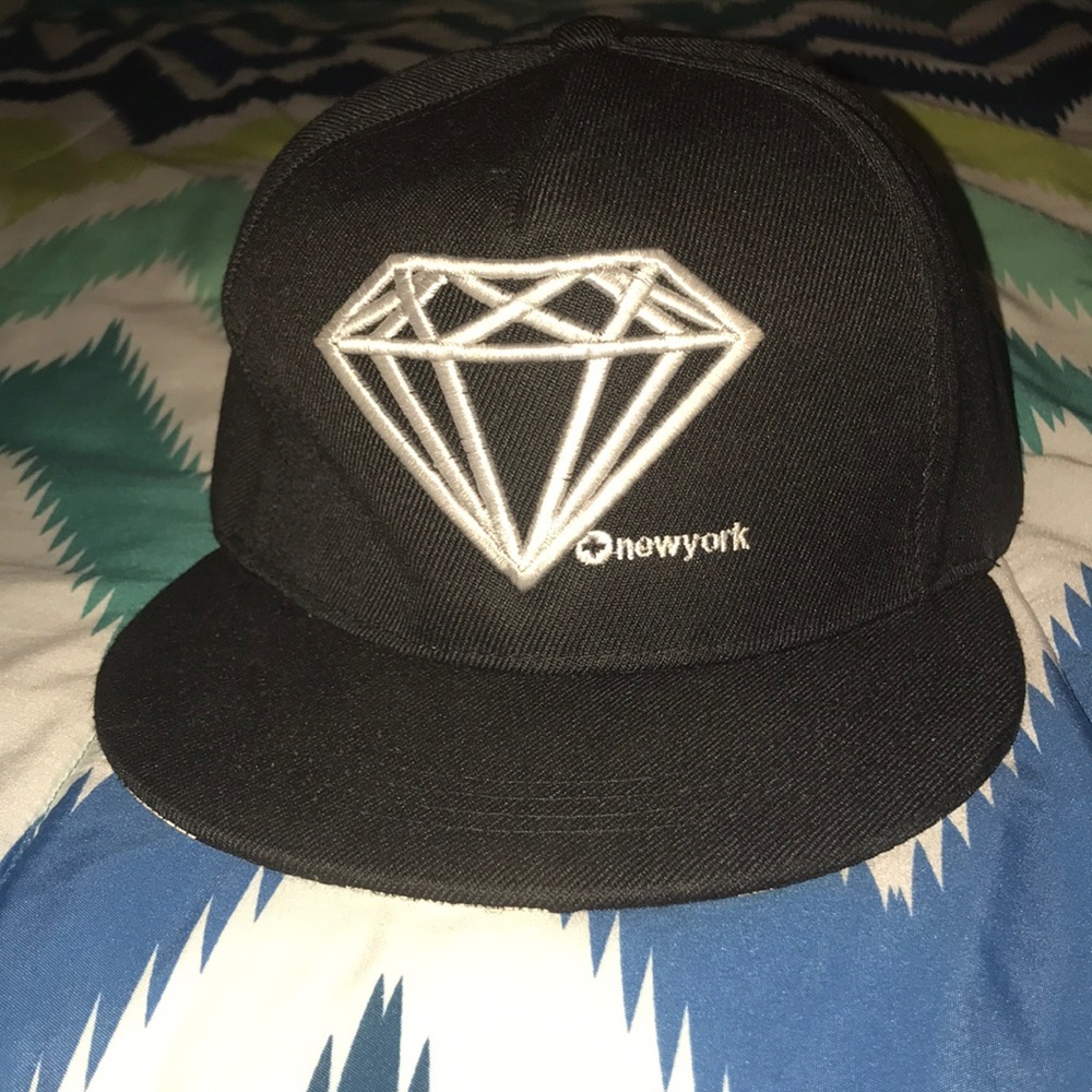 NY SnapBack