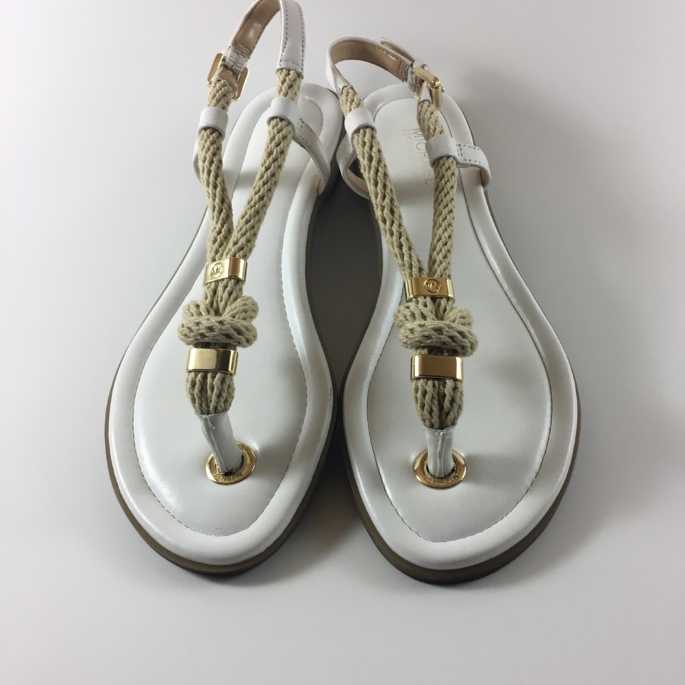 Sandals Michael Kors size 5.5