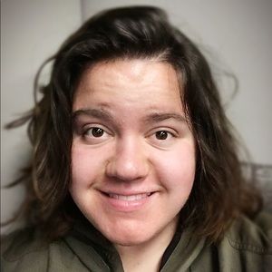 Meet your Posher, Jenna