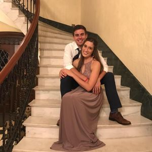 Meet your Posher, Chance