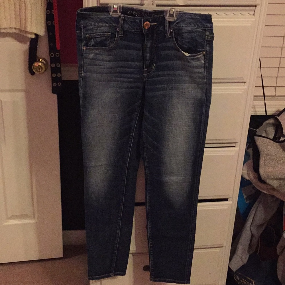 American Eagle Jean Bundle