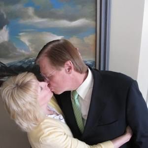 Meet your Posher, Margie