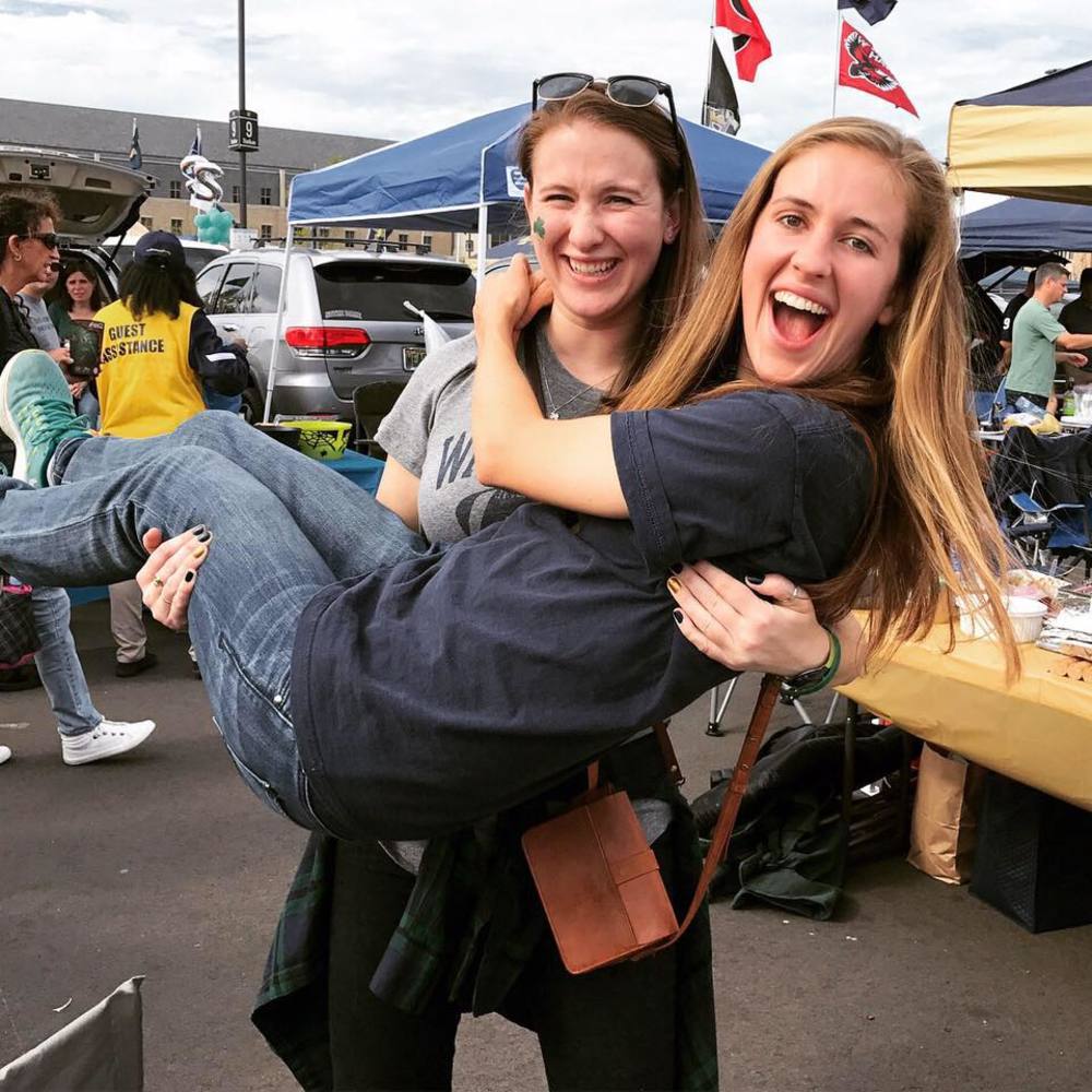 Meet your Posher, Lauren