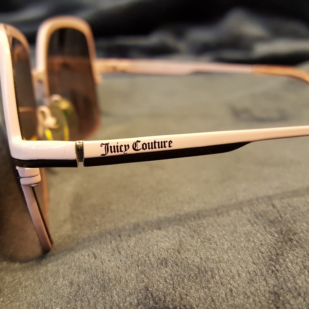 Juicy C sunglasses