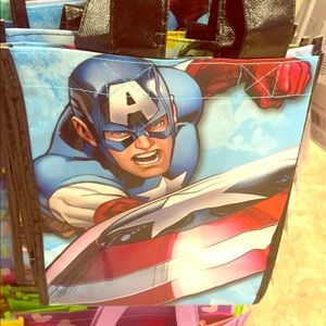 Children’s surprise me bags