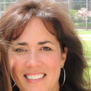 Meet your Posher, Ann