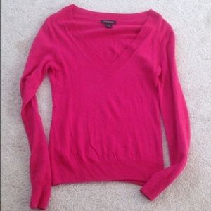 Banana Republic Cashmere Sweater