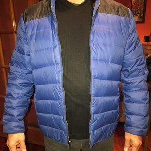 Men’s Calvin Klein Winter Jacket