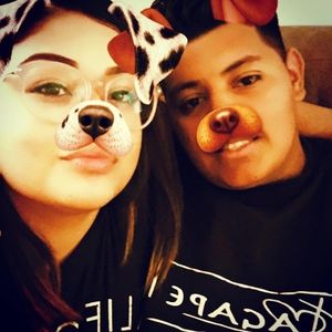 Meet your Posher, Luis