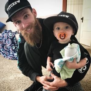 Meet your Posher, Jacobb