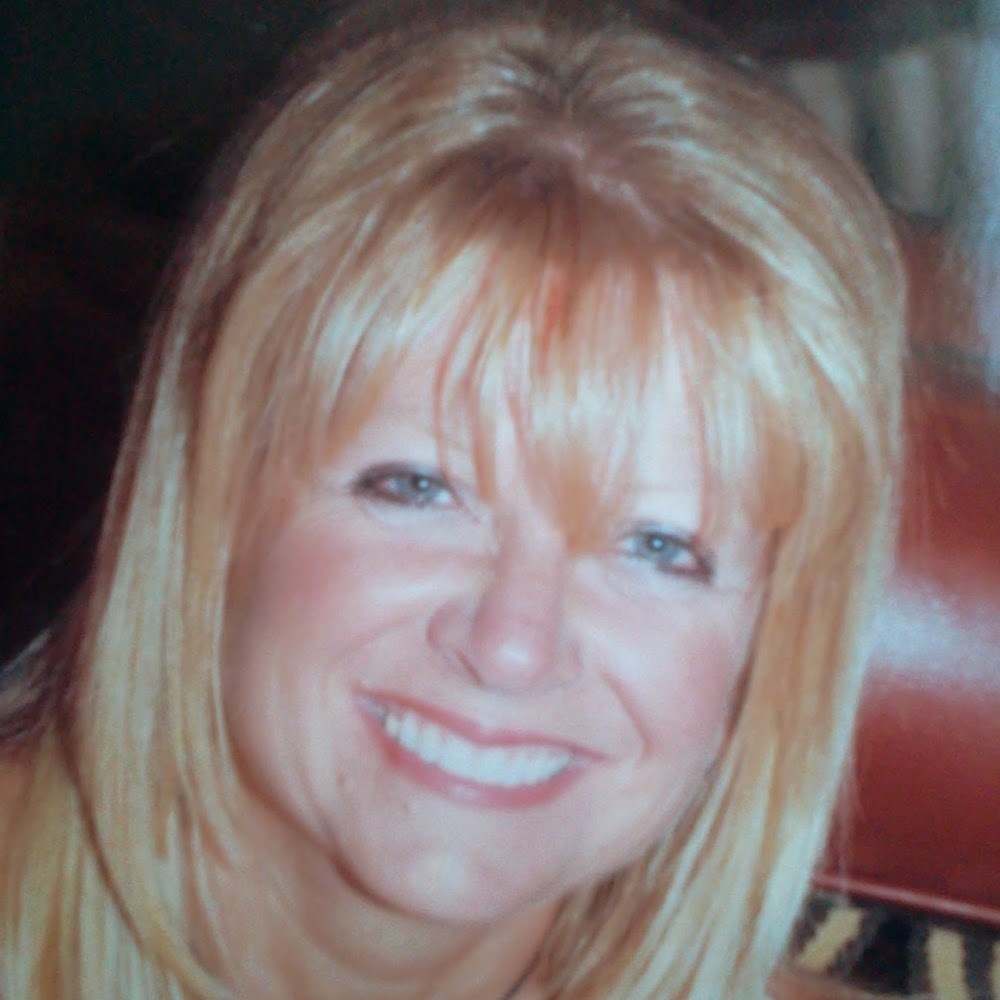 Meet your Posher, Pam