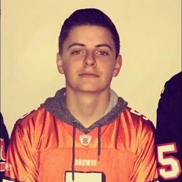 Meet your Posher, Frank - Picture 1 of 1