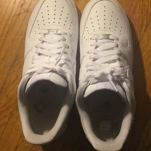 men’s Air Force one