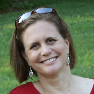 Meet your Posher, Kathy