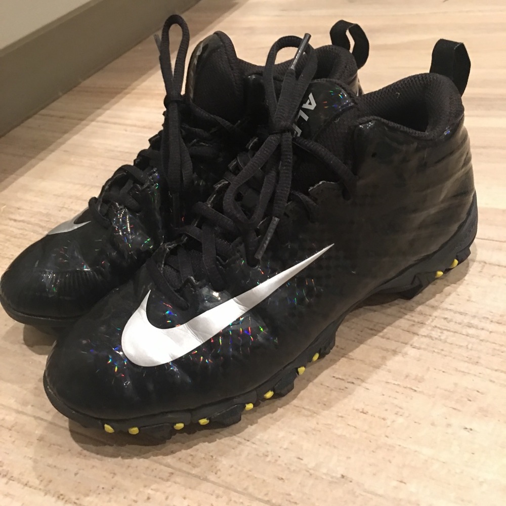 Nike Cleats