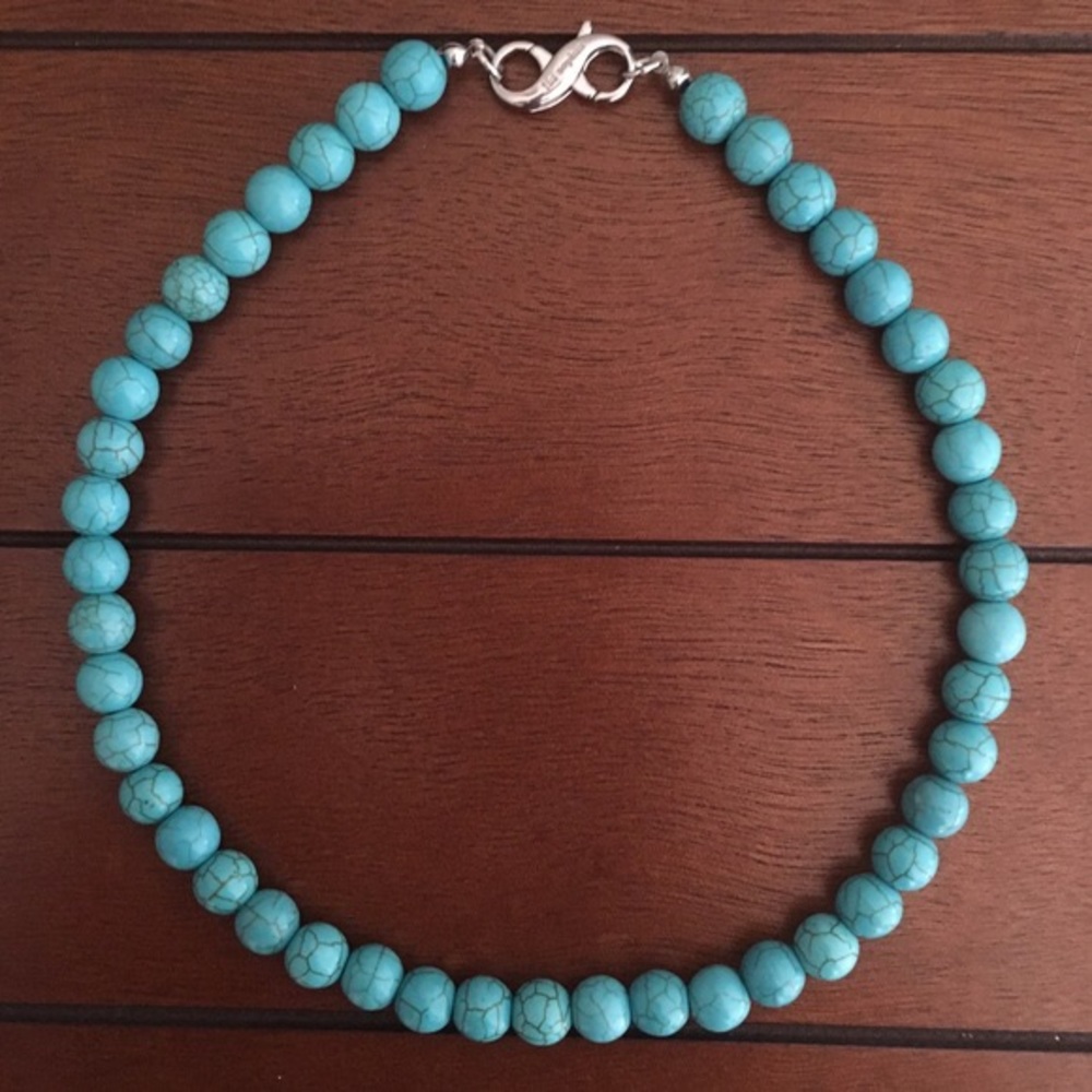 NWT Lia Sophia Kimberly Claire 3-in-1 Necklace - Picture 3 of 5