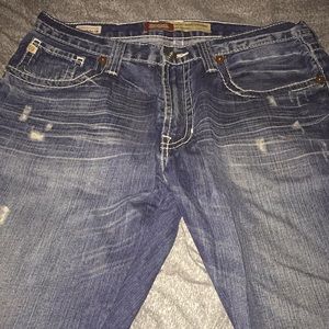 Big Star Jeans