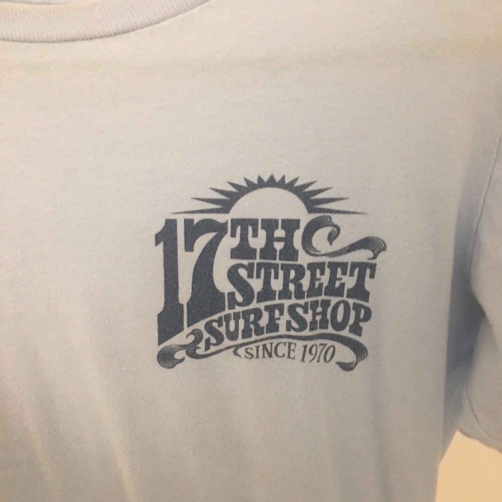 surf long sleeve