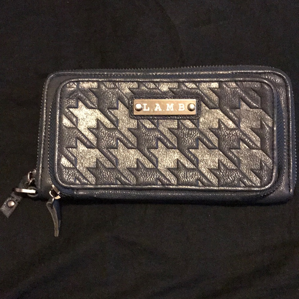 L.A.M.B. Wallet