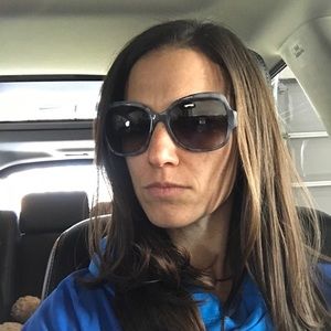 Meet your Posher, Jen