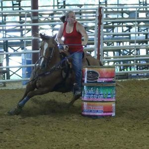 Meet your Posher, Amber