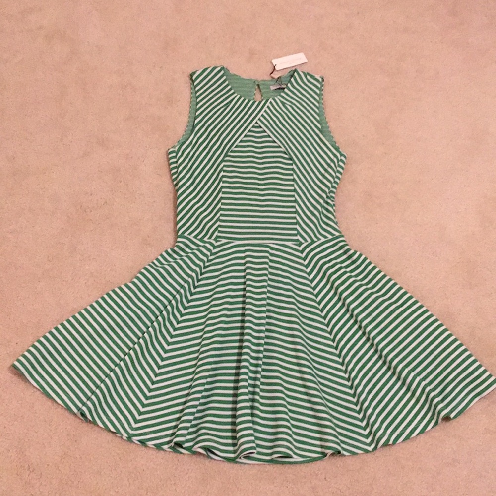 OPENING CEREMONY sleeveless dress